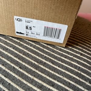 Brand New Ugg Shoes
